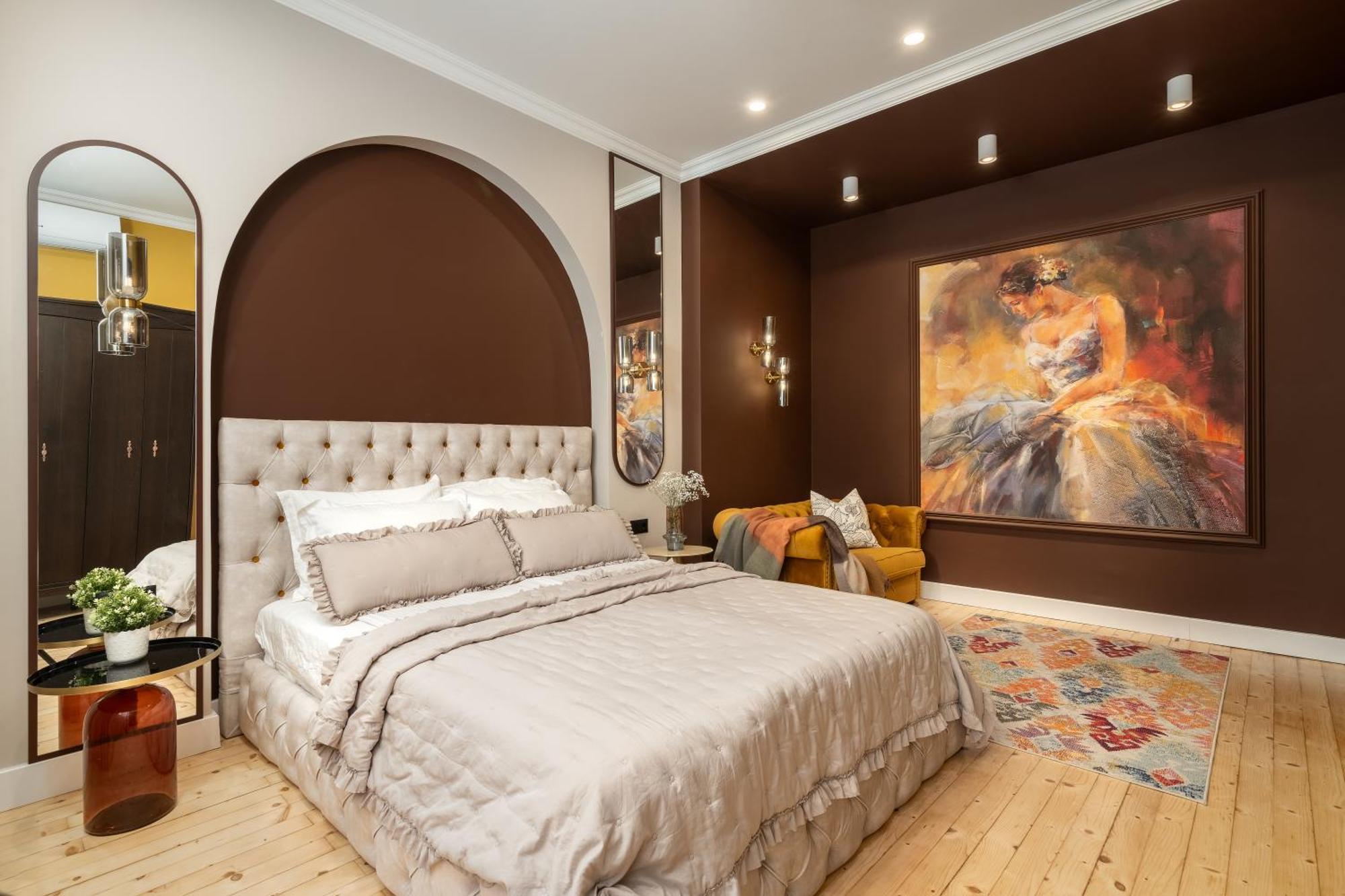 Citycenter Magnific Gem - 2 Bdr & 2 Baths Sofia Esterno foto