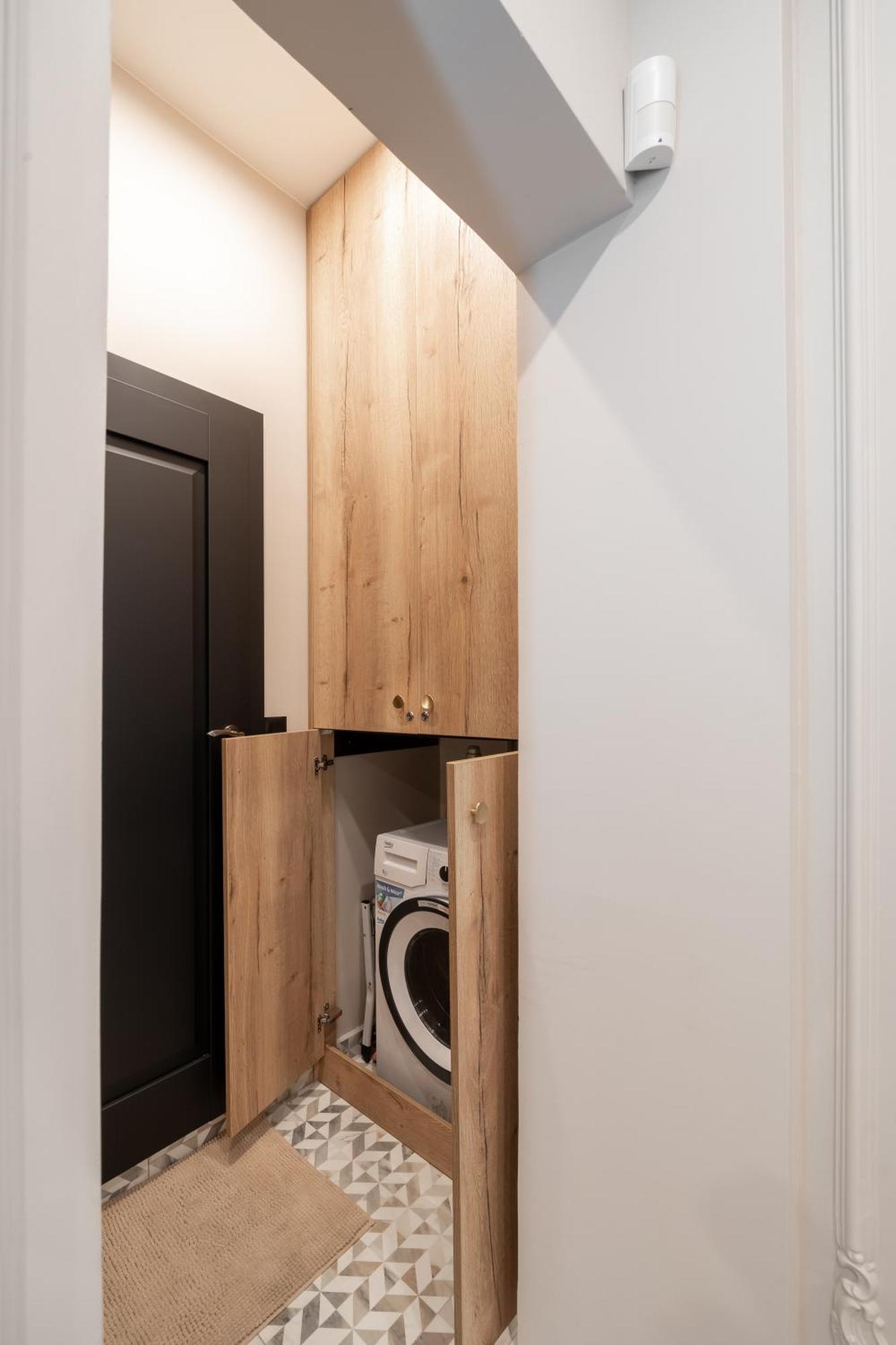 Citycenter Magnific Gem - 2 Bdr & 2 Baths Sofia Esterno foto