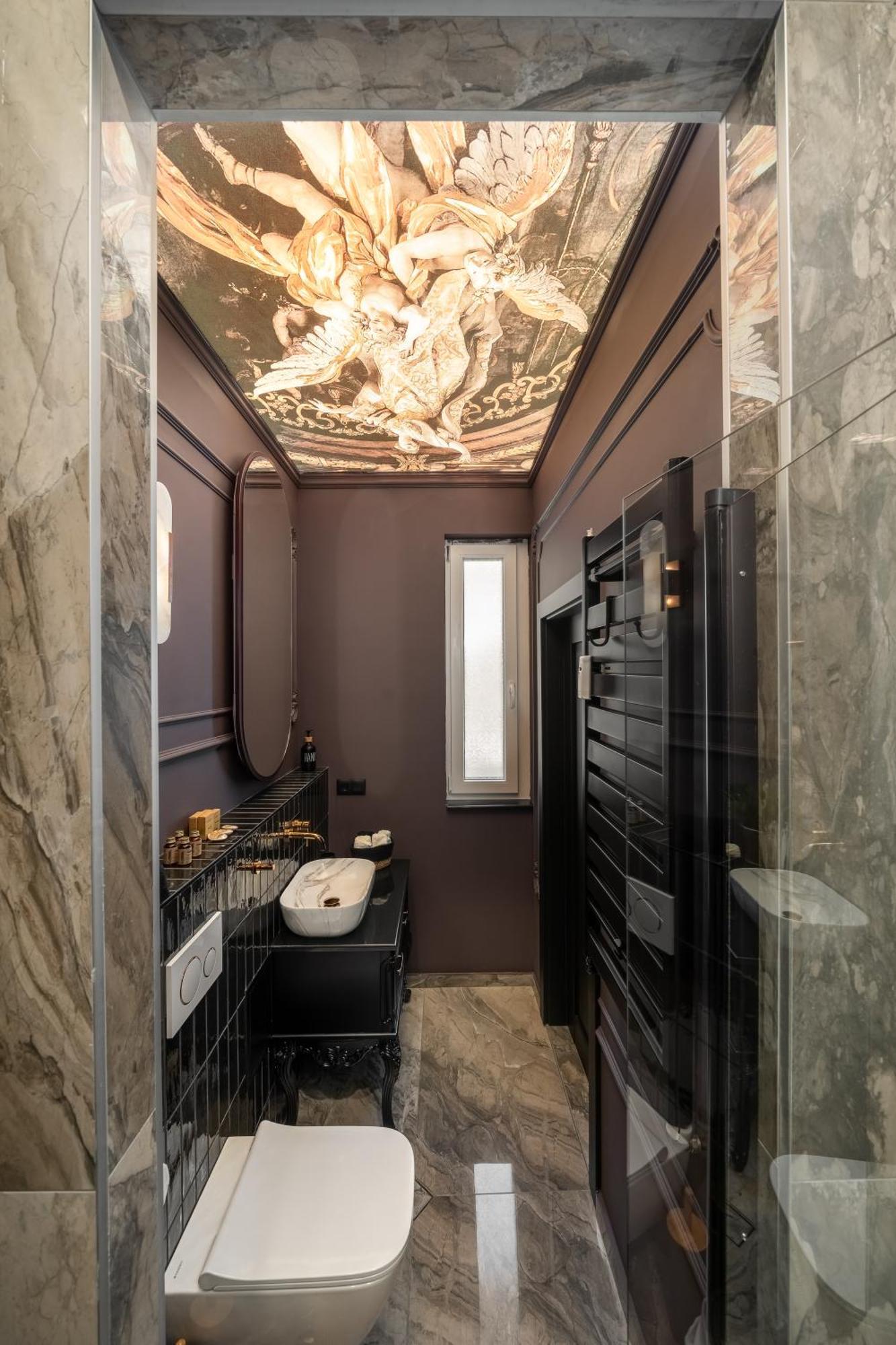 Citycenter Magnific Gem - 2 Bdr & 2 Baths Sofia Esterno foto