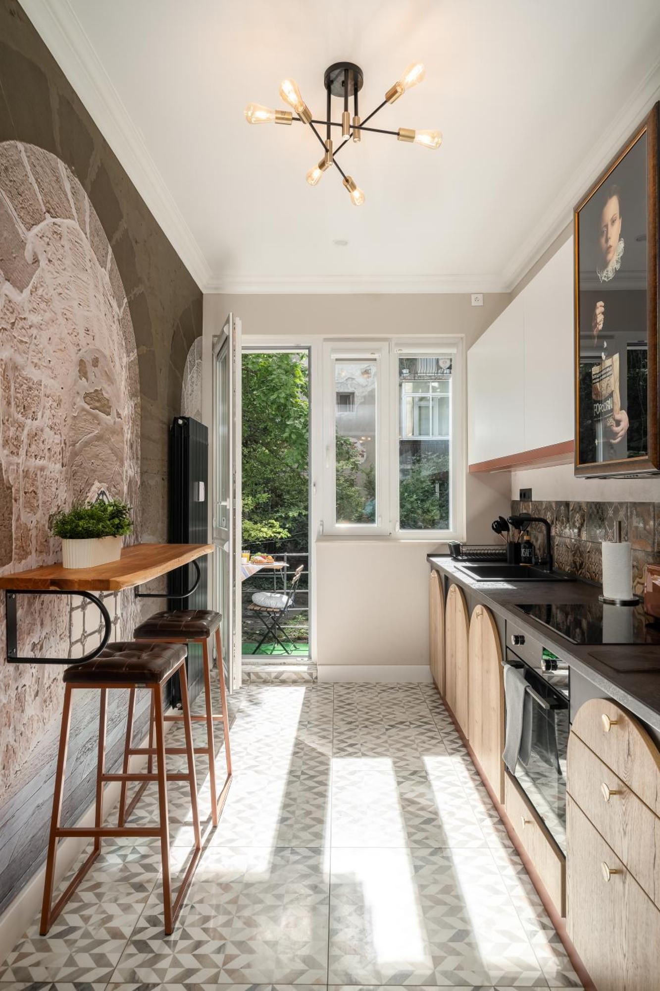 Citycenter Magnific Gem - 2 Bdr & 2 Baths Sofia Esterno foto
